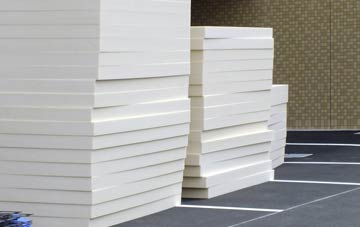 Ffynnon Gynydd flat roof insulation costs