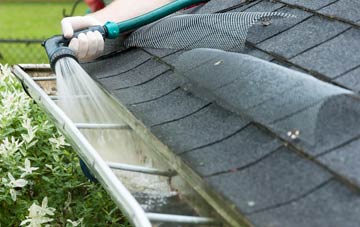 Ffynnon Gynydd gutter cleaning costs