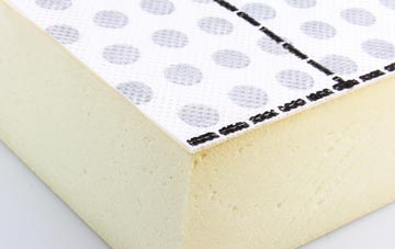 meeting Ffynnon Gynydd building codes