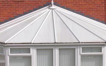 Ffynnon Gynydd polycarbonate conservatory roof repairs