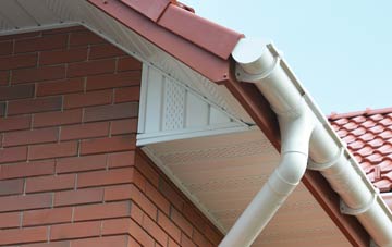 Ffynnon Gynydd soffit repair costs