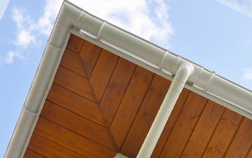 Ffynnon Gynydd soffit types