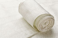 Ffynnon Gynydd fibreglass roofing repairs