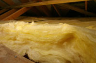 Ffynnon Gynydd pitch roof insulation