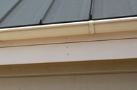 Ffynnon Gynydd soffit repair