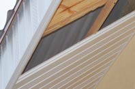 rated Ffynnon Gynydd soffit repair companies